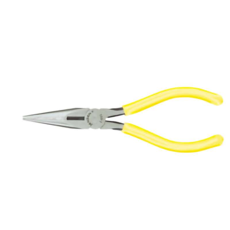 Chain Nose Pliers with Cutter